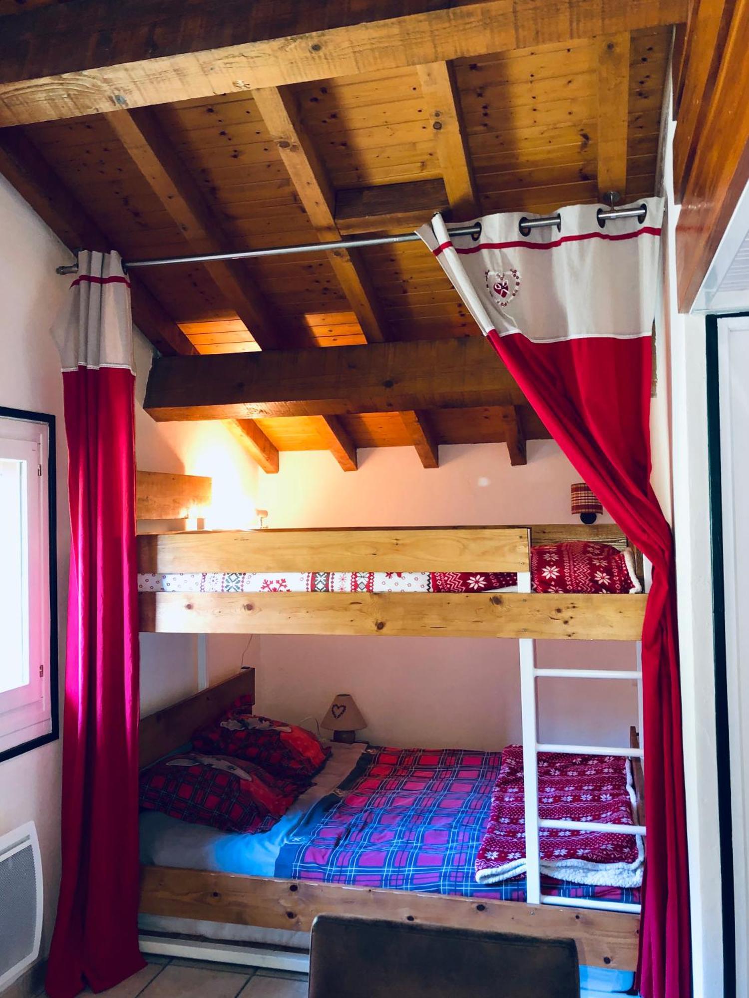 Chalet Riviere Du Bon Nant Location De 6 A 14 Personnes En Haute Savoie Saint-Gervais-les-Bains Buitenkant foto