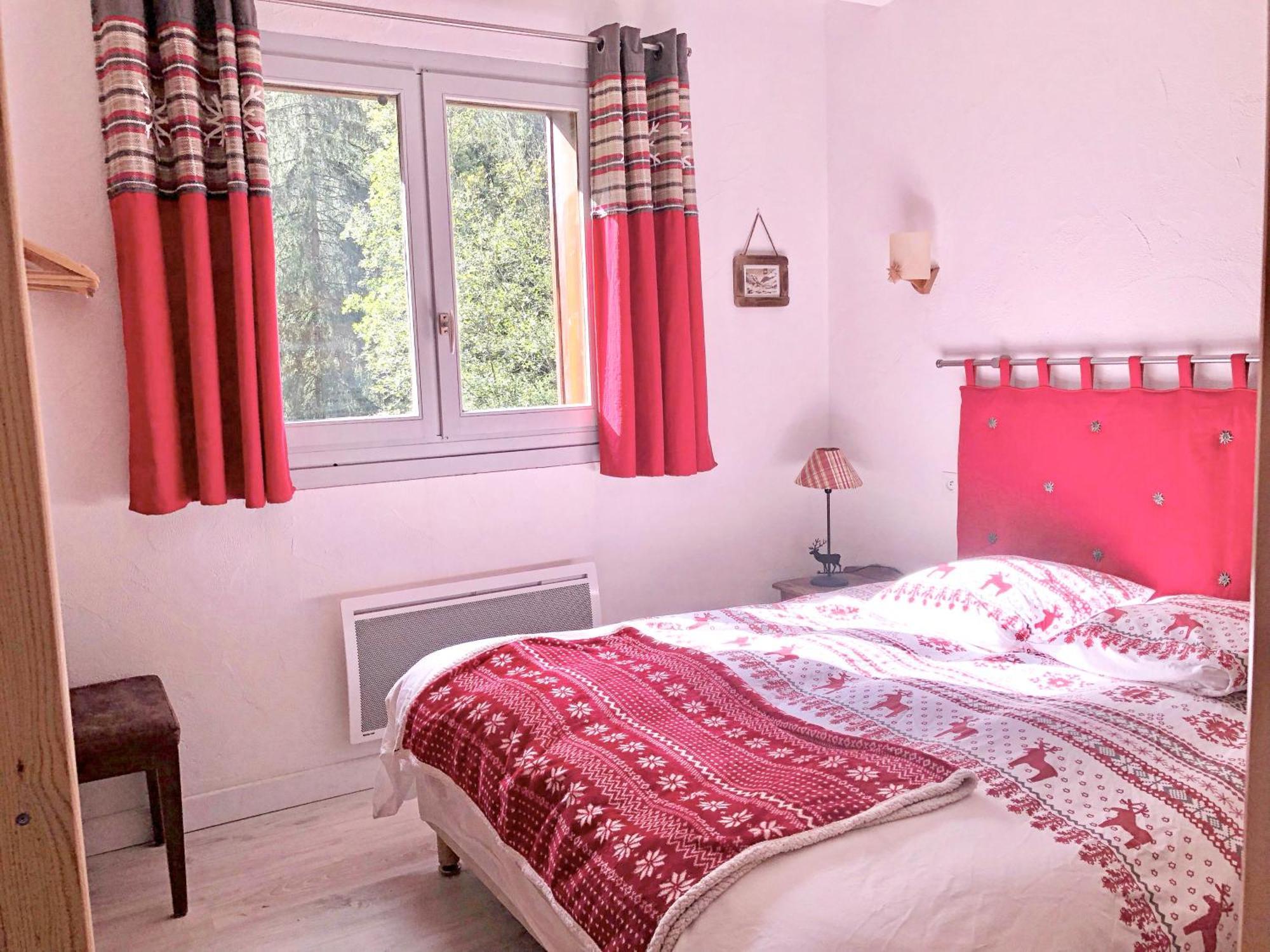 Chalet Riviere Du Bon Nant Location De 6 A 14 Personnes En Haute Savoie Saint-Gervais-les-Bains Buitenkant foto